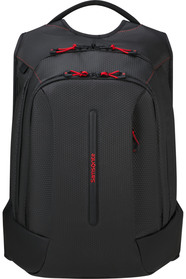 Samsonite Ecodiver Laptop Backpack L  Tmavě šedá