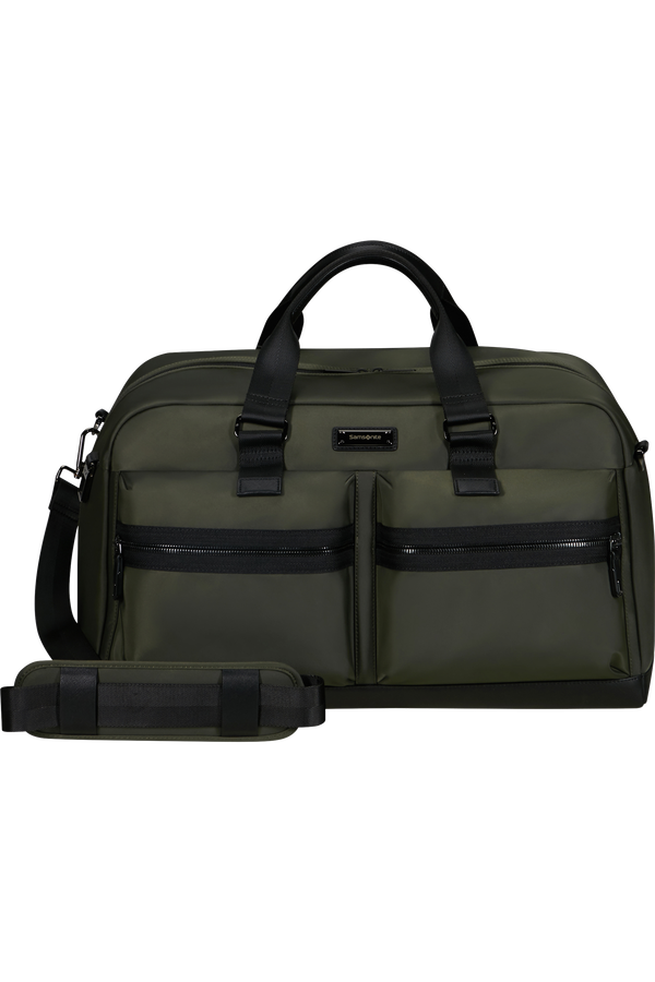 Samsonite Relyon Duffle 50/20  Zelená