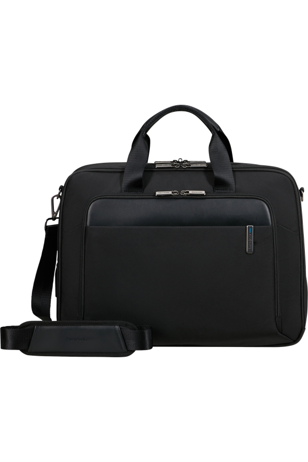 Samsonite Evosight Bailhandle 17.3'  Černá