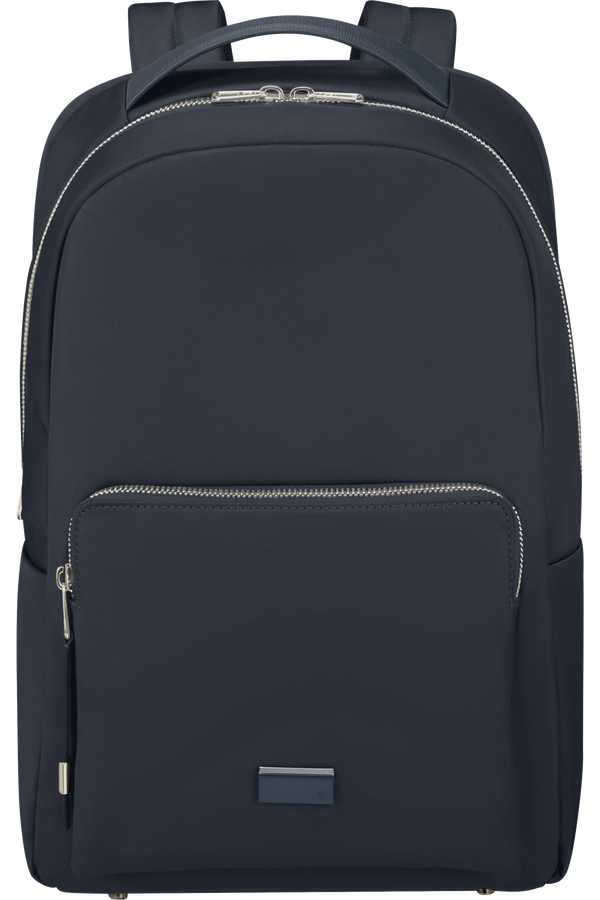 Samsonite Be-Her Backpack 14.1'  Tmavá námořní modrá