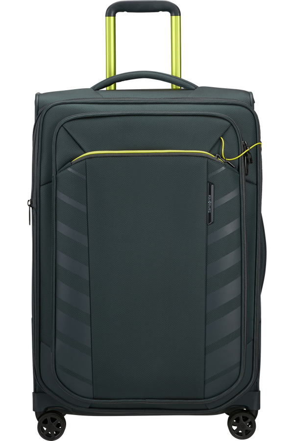 Samsonite Respark Spinner 67/24 Exp 67cm  Městská zelená