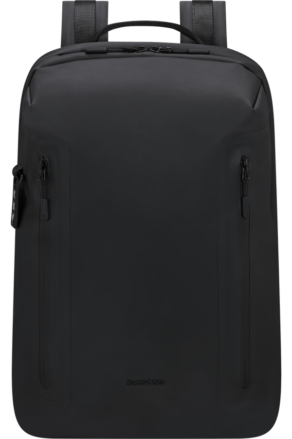 Samsonite Coatify Biz Backpack 15.6'  Černá