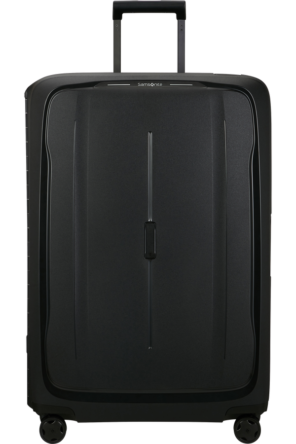 Samsonite Essens Spinner 81cm  Grafitová šedá