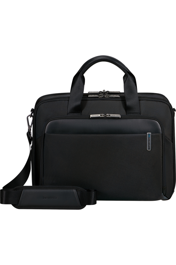 Samsonite Evosight Bailhandle 15.6'  Černá