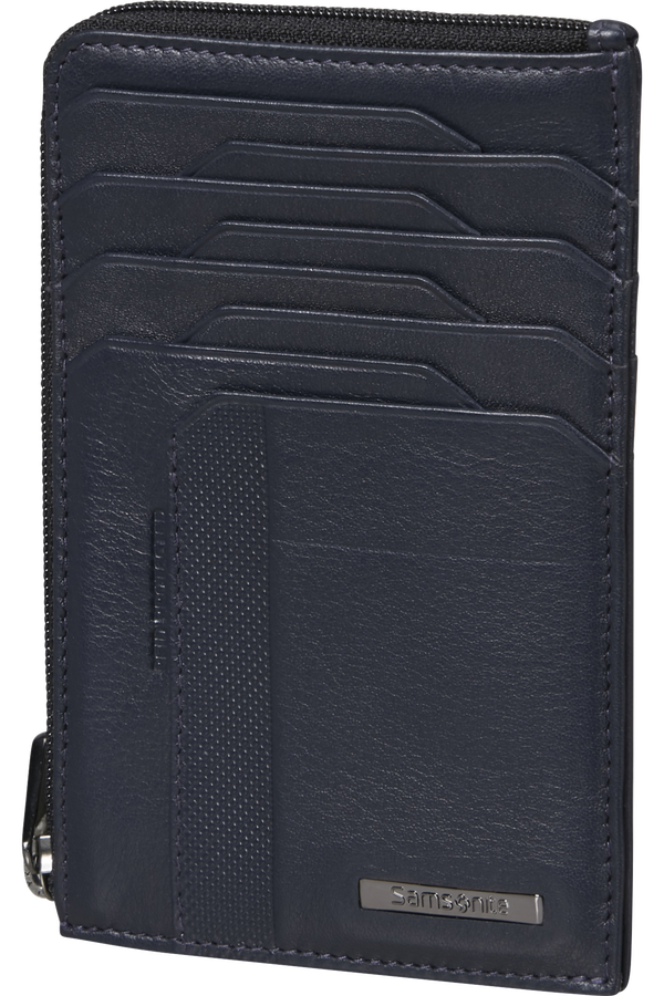 Samsonite Spectrolite 3.0 Slg 727-ALL IN ONE WALLET ZIP  Tmavě modrá