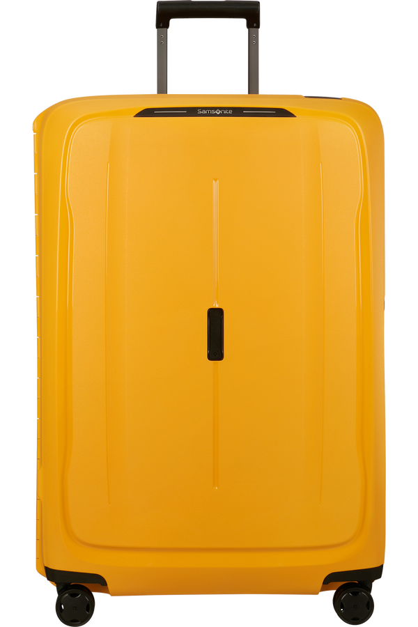 Samsonite Essens Spinner 81cm  Radiant Yellow